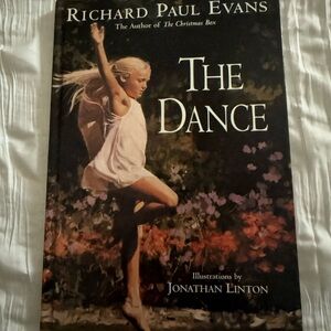 The Dance by Richard Paul Evans